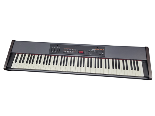 Roland RD-150 88-key Stage Piano with Soft Case | The Laboratory
